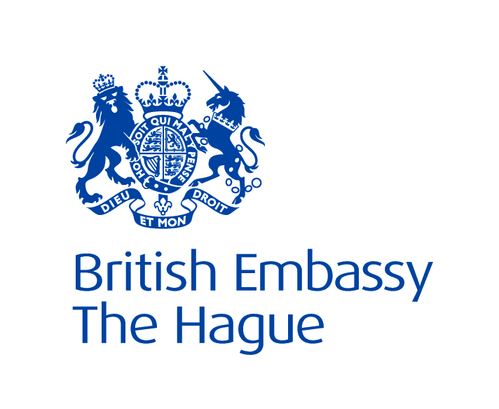 British Embassy