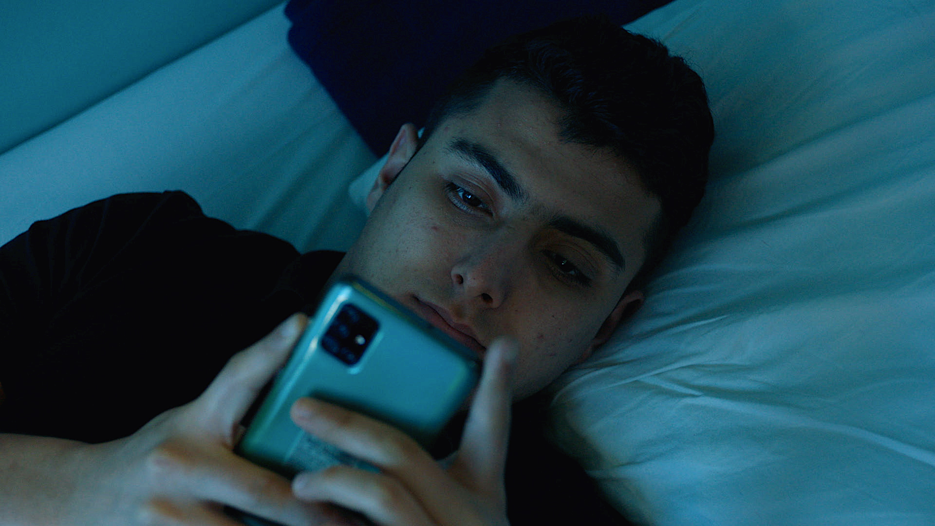 Movies that Matter On Tour in mei The Mind Game