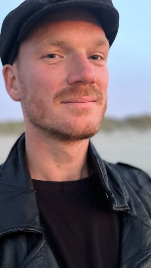 Laurens Korteweg