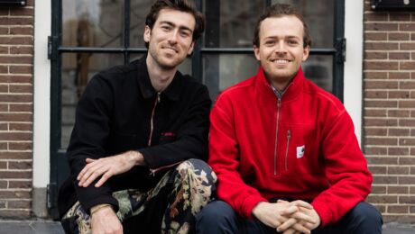 De Kiesmannen Film Route