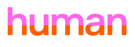 Human logo