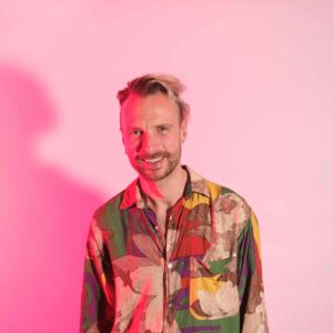 Profile picture Jan Willem van Rooij