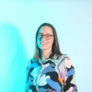 Profile picture Jette Malow