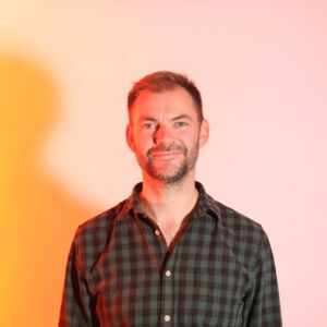 Profile picture Joost Hengeveld