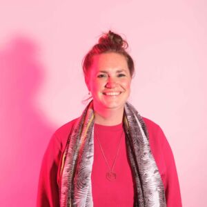 Profile picture Julie Nederkoorn