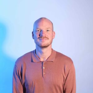 Profile picture Laurens Korteweg