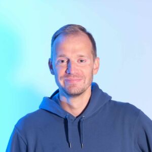 Profile picture Maarten Stoltz