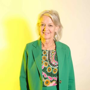 profile photo Margje de Koning