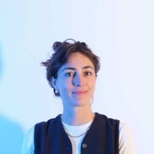 Profile picture Fé Wielemaker