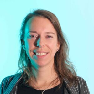 Profile picture Tess van Bommel