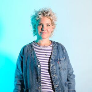 Profile picture Babs Anemoon Pol