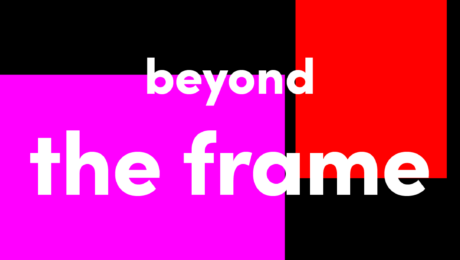 Beyond the Frame – de festivalcampagne voor MtMF25