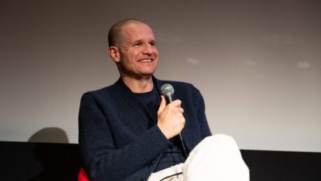 Podcast #1: In Conversation with Tommy Gulliksen – director of Facing War
