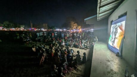 Beyond the Screen: How We’re Carving Out Space for Human Rights in Tanzania