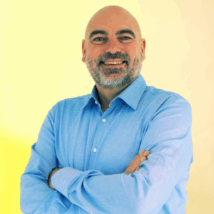 Profile picture Marcel Ruarus