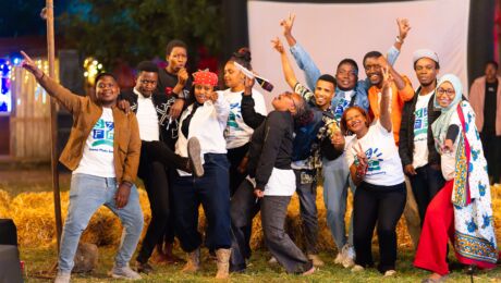 Tips van onze grantees: stel jouw festival droomteam samen