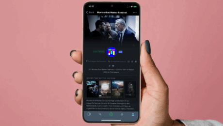 Find Movies that Matter on Letterboxd