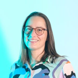 profielfoto van Jette Malow