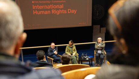 Celebrating Human Rights Day with Dutch Embassies Worldwide
