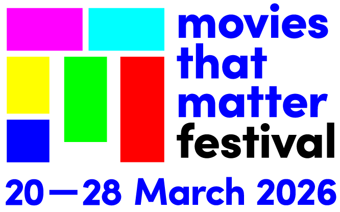 Logo Movies that Matter Festival 2026