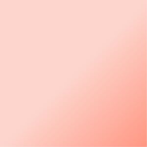 Colour plane with a light red gradient