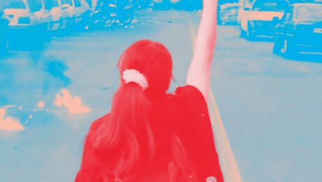 Deze films laten zien hoe het vrouwenverzet in Iran eruitziet