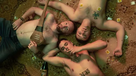 Watch Films that Make Noise this Year at PAARD