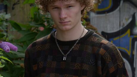 Calvin van Haaren’s Film Route