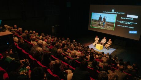 Festival Films 2026: Coming Soon to Theaters and Streaming