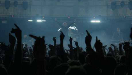 Wereldpremières op het Movies that Matter Festival 2026