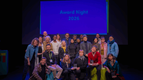 Awardwinnaars MtMF26