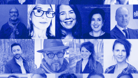 Introducing Movies that Matter’s 2026 Jury Members