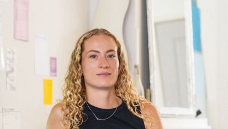 Lotte Ottevanger’s Film Route