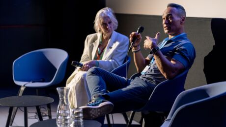 NEFTi Kortfilmcompetitie en Movies That Matter Festival bundelen krachten voor ontheemde filmmakers in Europa en Afrika