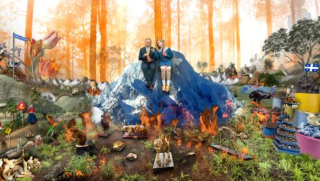 Virtual Reality: Revival Roadshow