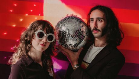 Party: Space Age DJ Collective