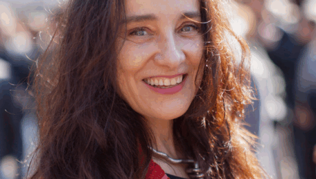 Lidija Zelovic’s Film Route