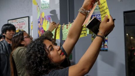 Tips from Our Grantees: Programme with Purpose
